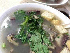 -笑云开汤包店(网巾市店)