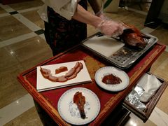 -同喜烤鸭店(光芒店)