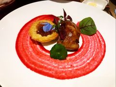 -YUE·6·西式融合餐厅(外滩六号店)