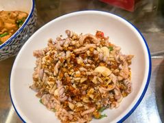 -衡厨·衡阳土菜(中南店)