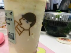 -喜茶(无锡荟聚中心店)