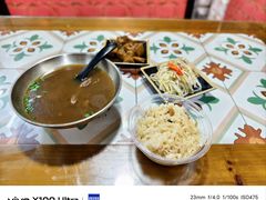 -阿灶卤煮老店·姜母鸭(五店市总店)
