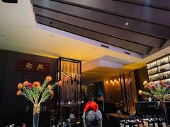 -苏州凯悦酒店·酒肆(华池街店)
