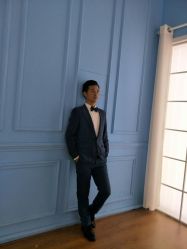 点击看大图 -天一婚纱摄影TIA STUDIO(珠海路店)