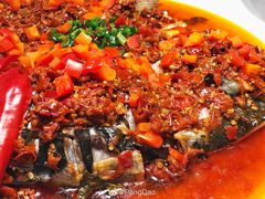 -千稻剁椒大鱼头(CityOn熙地港店)