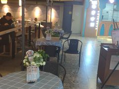 露天位-呷哺呷哺(凯旋广场店)