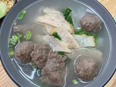 -汕味十足·汕尾特色小吃(海珠店)