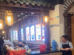 -秦淮人家风味酒楼(赣榆店)