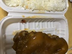 -南京交通职业技术学院第四食堂