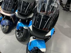 -九号电动车(安定门内大街店)