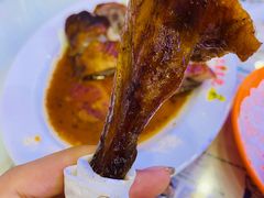 -澳门陈光记烧味饭店(郎家园店)