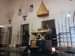 -曼谷国家博物馆