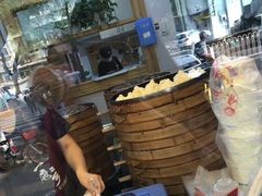-一屉乡包子铺(夕照寺店)