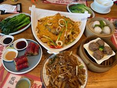 -虾饺妹·酒家(海珠广场店)