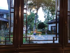 -杭州西湖柳莺里酒店·闻莺厅