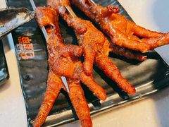 秘制大凤爪-红盔甲·小龙虾(天钥桥店)