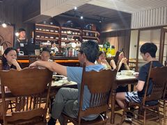 -沏点Trattoria意大利餐厅(新街口店)