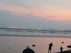 -滆湖低碳生态公园