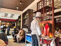 -新侨小馆(东直门北小街店)