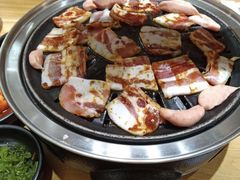 -九田家黑牛烤肉料理(太阳城店)