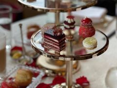 -Salon de Ville浦江汇(上海外滩华尔道夫酒店店)