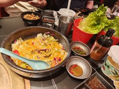 -谷牛和牛烤肉(漕河泾印象城店)