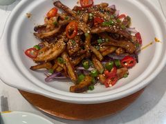 -船歌·鱼水饺青岛菜(国贸商城店)