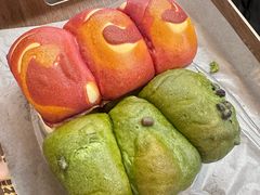 -UH祐禾(上海荟聚店)