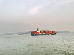 -招商蛇口邮轮母港(观光客运)