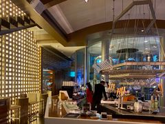 -The BREW·酿餐厅(浦东嘉里大酒店)