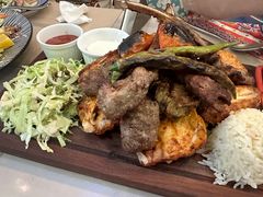 -Aladdin·阿拉丁土耳其餐厅(信和广场店)
