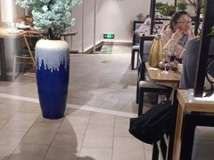 大堂-确喜美味小厨(西单商场兰州店)