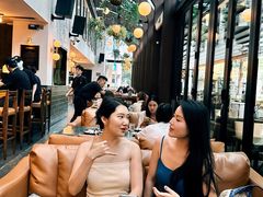 -COMMUNE·X幻师(福田COCOPark店)