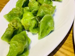 -船歌鱼水饺(华联万柳店)