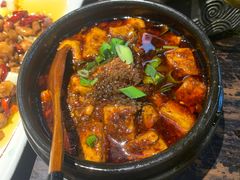 -陈麻婆豆腐(旗舰店)