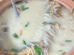 -堂宴·老厦门私房菜(1988仙岳总店)