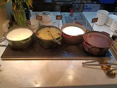 -晶丽香榭自助餐(南京大饭店)