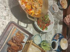 -一味大院•桐庐菜传承店(春江路店)