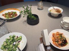 -小厨娘淮扬菜(河西奥美大厦店)