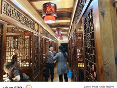 -小草房水煮鱼(东关大街店)