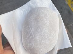 -澳门长洲糯米糍(柯打苏沙街店)