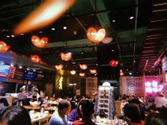 大堂-陈鹏鹏潮汕菜(欢乐海岸 海边景观店)