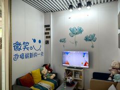 -永信齿科·永典口腔门诊部(浦东店)