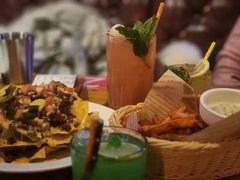 -味德西餐音乐酒吧 Wade's Bar&Grill