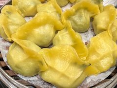 -添福来墨鱼饺子 · 海鲜东北菜(锦绣店)