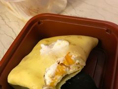 -Tomado绿色烘焙(大尧三路店)