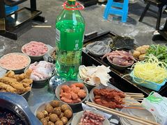 -星鸿社重庆老火锅