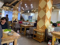 -正宗乌拉满族炭火锅(四平店)