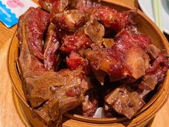 绝味手撕骨-闽上鲜·福建菜(龙湖滨江天街店)