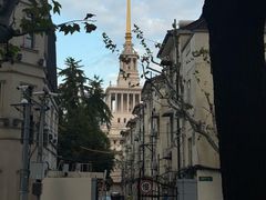 -胡麻(静安嘉里店)